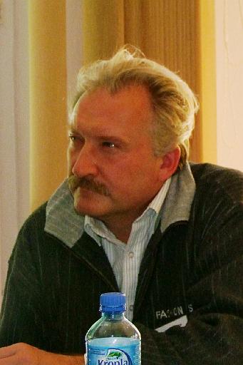 Hubert Laszkiewicz